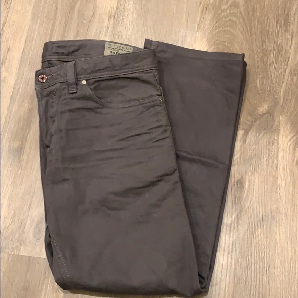 men’s diesel jeans